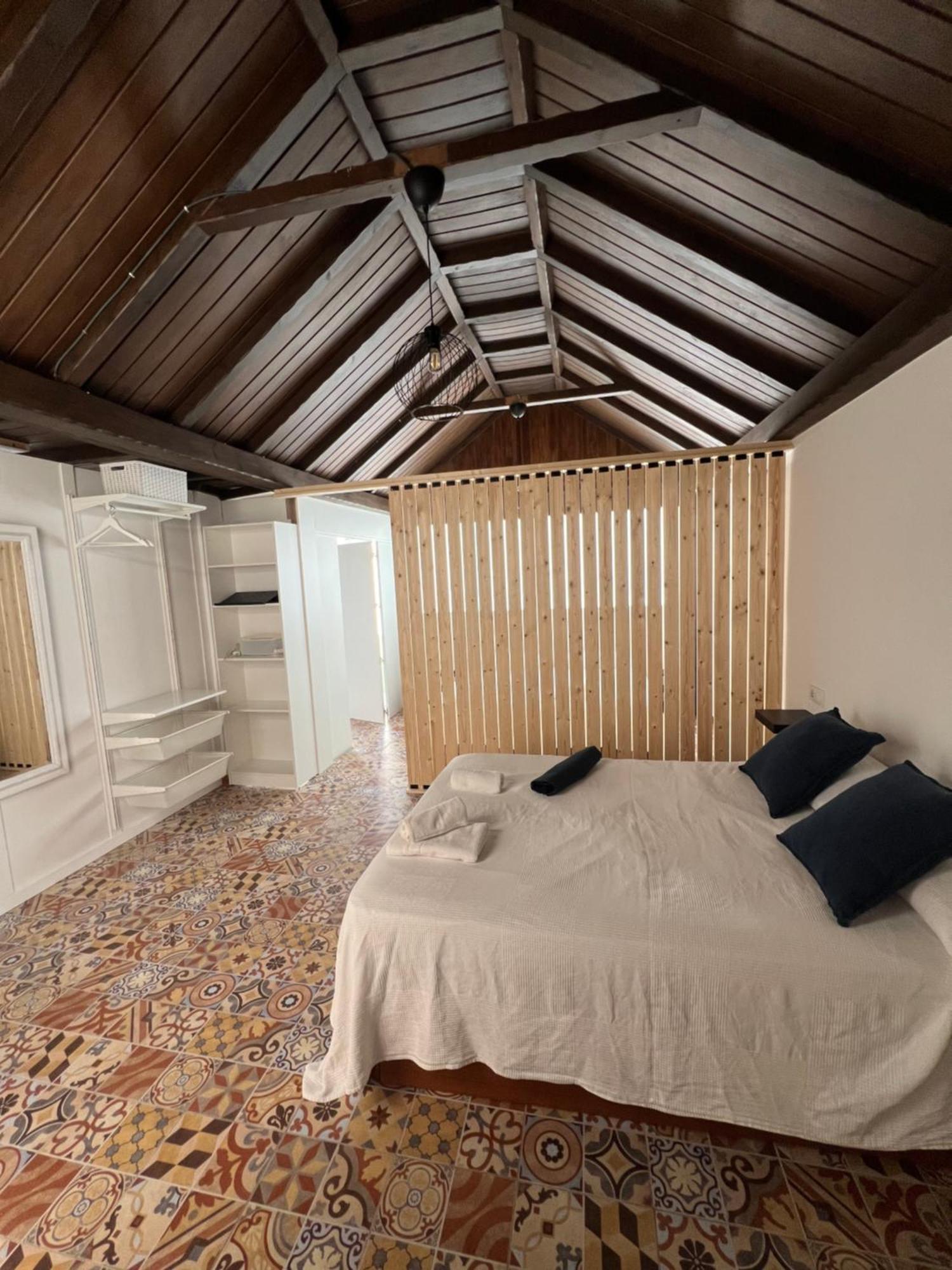 Отель Hospederia Almundo By Alexandra Realty Тарифа Экстерьер фото